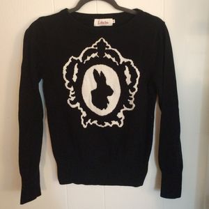 Rabbit Cameo UK Brand Sweater